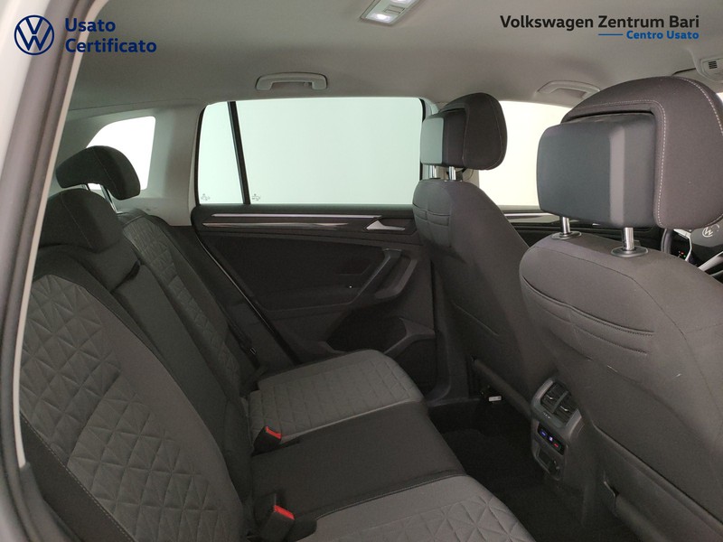 Volkswagen Tiguan 2.0 tdi life 150cv dsg - 13