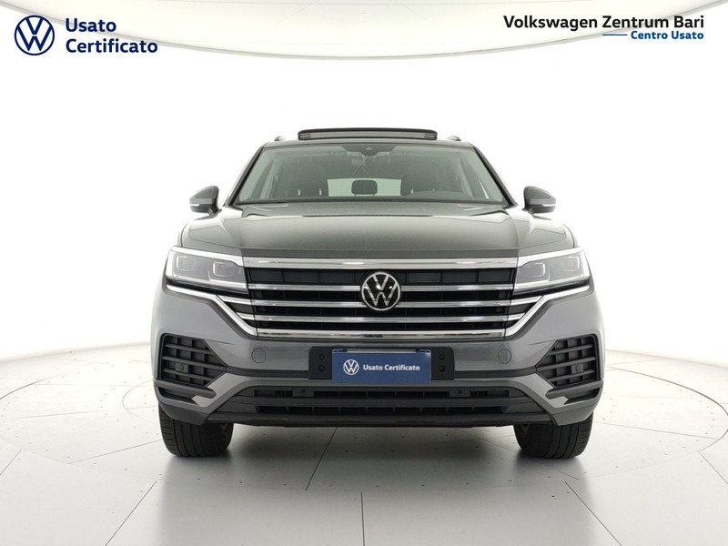 Volkswagen Touareg 3.0 v6 tdi 231cv tiptronic - 25