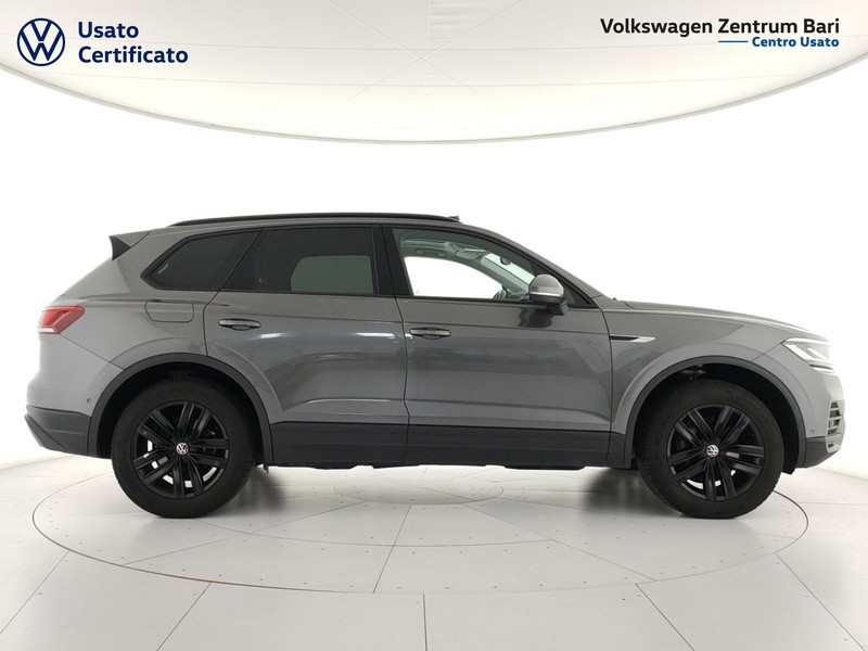 Volkswagen Touareg 3.0 v6 tdi 231cv tiptronic - 27