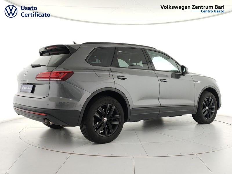 Volkswagen Touareg 3.0 v6 tdi 231cv tiptronic - 28