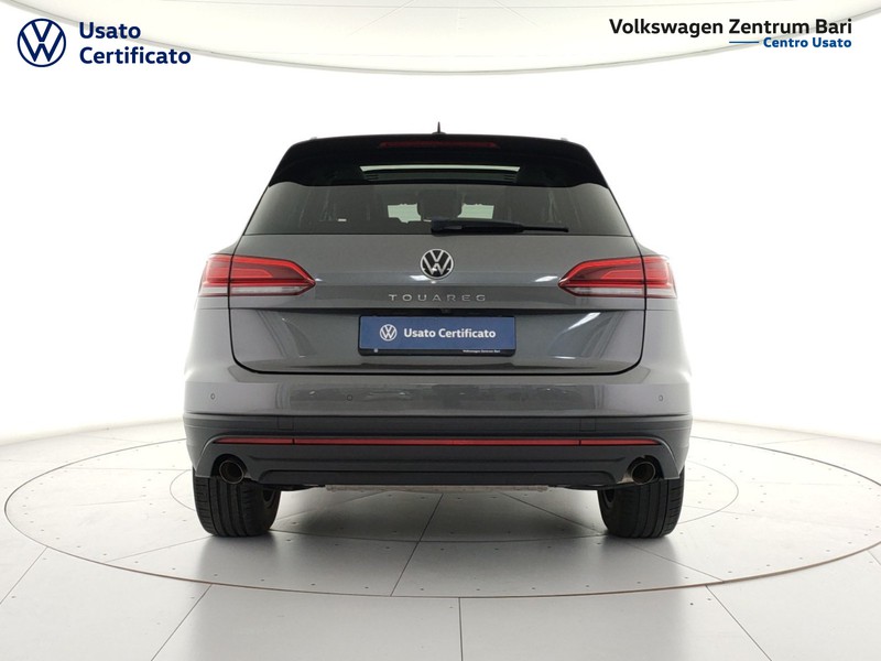 Volkswagen Touareg 3.0 v6 tdi 231cv tiptronic - 29