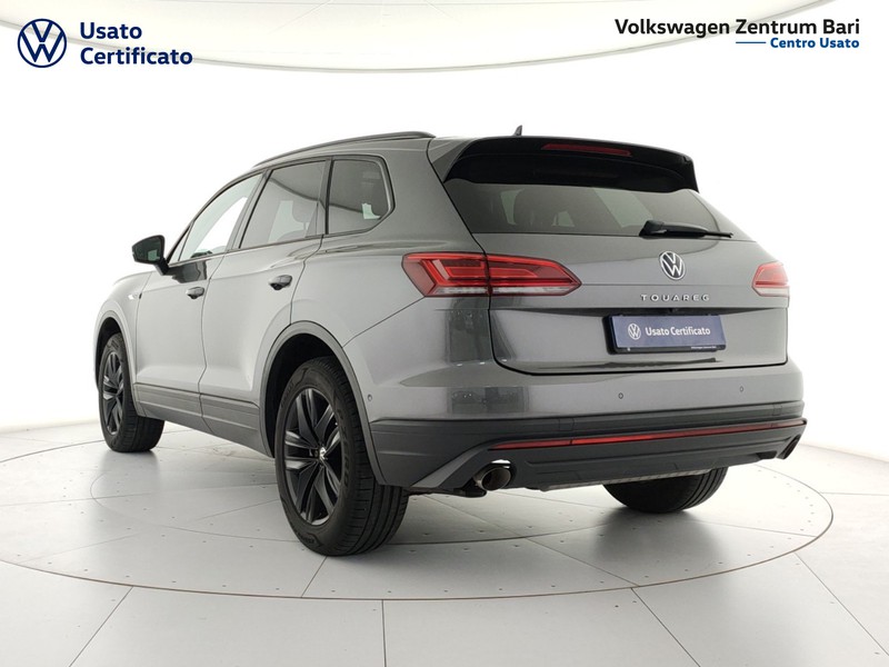 Volkswagen Touareg 3.0 v6 tdi 231cv tiptronic - 30