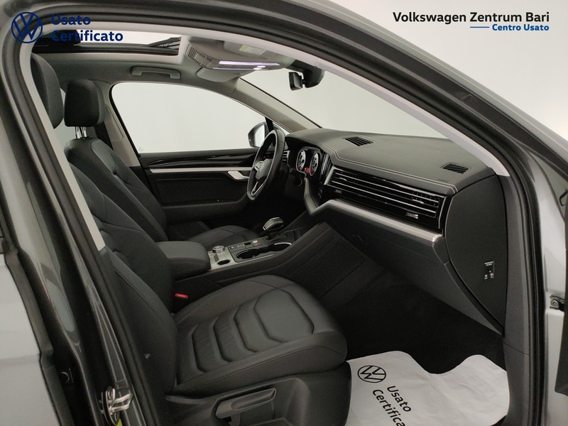 Volkswagen Touareg 3.0 v6 tdi 231cv tiptronic - 45