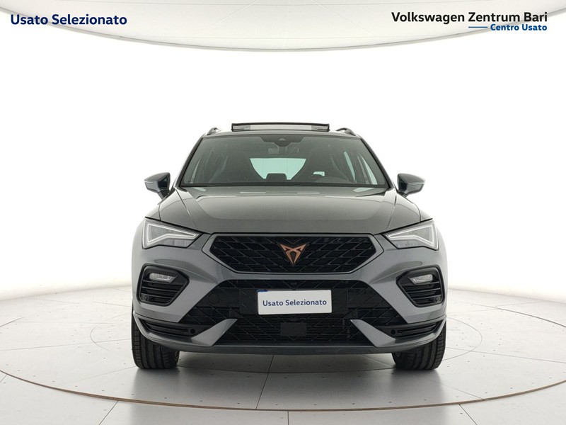 Cupra Ateca 1.5 tsi 150cv dsg - 2