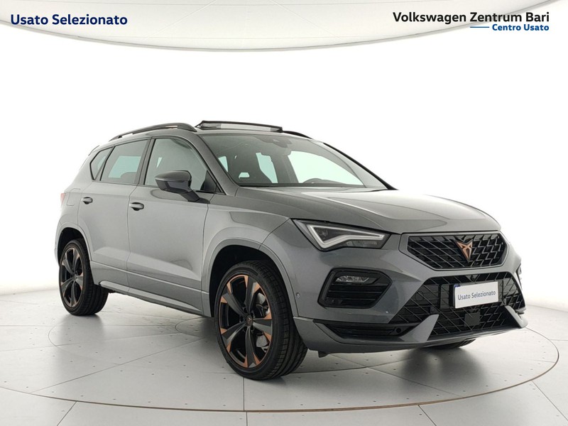 Cupra Ateca 1.5 tsi 150cv dsg - 3