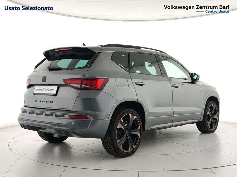 Cupra Ateca 1.5 tsi 150cv dsg - 5