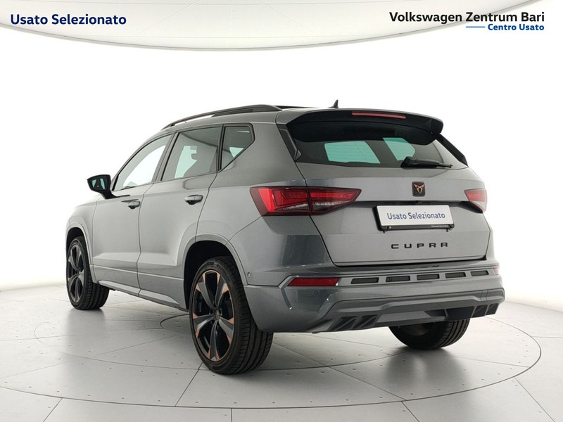 Cupra Ateca 1.5 tsi 150cv dsg - 7