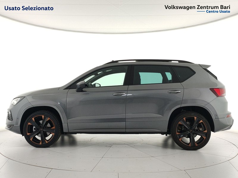 Cupra Ateca 1.5 tsi 150cv dsg - 8