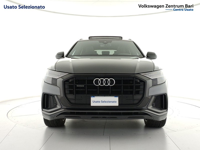 Audi Q8 50 3.0 tdi mhev sport quattro tiptronic - 2