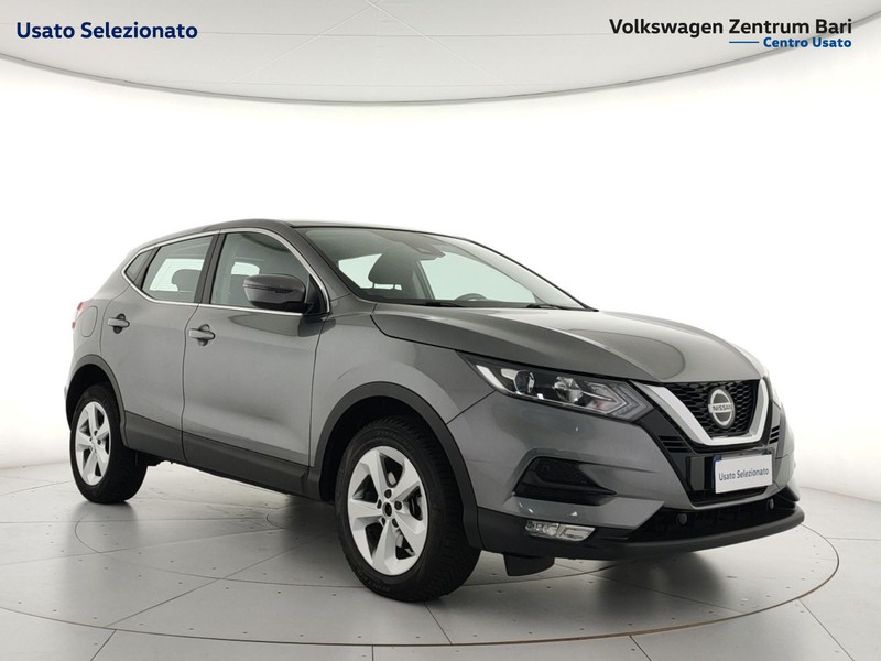 Nissan Qashqai 1.5 dci business 115cv dct my20 - 3