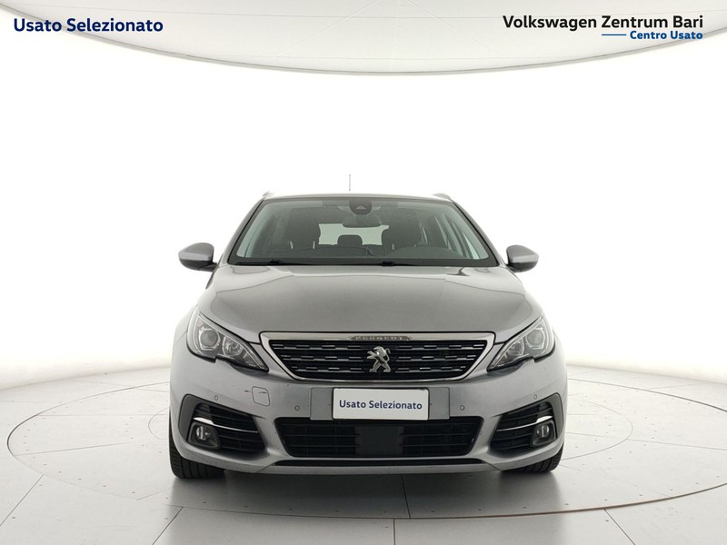 Peugeot 308 sw 1.5 bluehdi allure s&s 130cv - 2