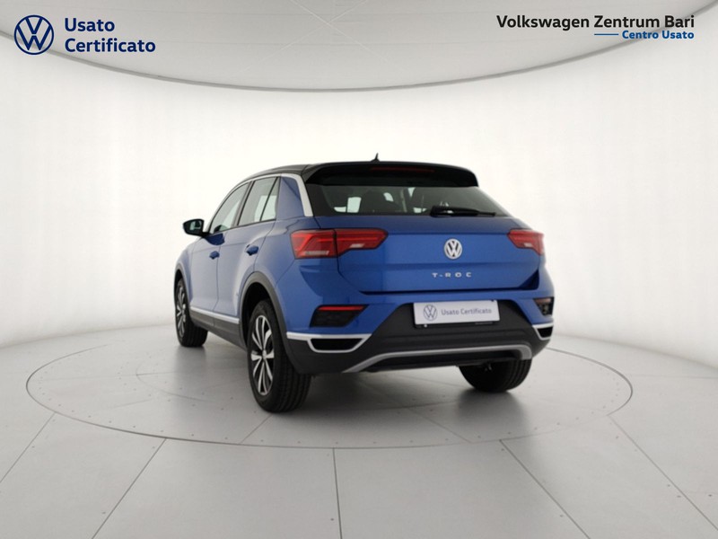 Volkswagen T-Roc 1.6 tdi style - 7