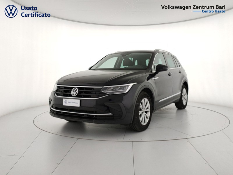 Volkswagen Tiguan 2.0 tdi life 150cv dsg - 1