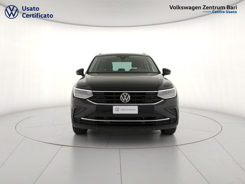 Volkswagen Tiguan 2.0 tdi life 150cv dsg - 2