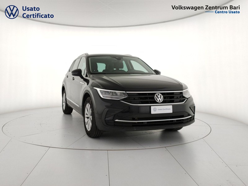 Volkswagen Tiguan 2.0 tdi life 150cv dsg - 3