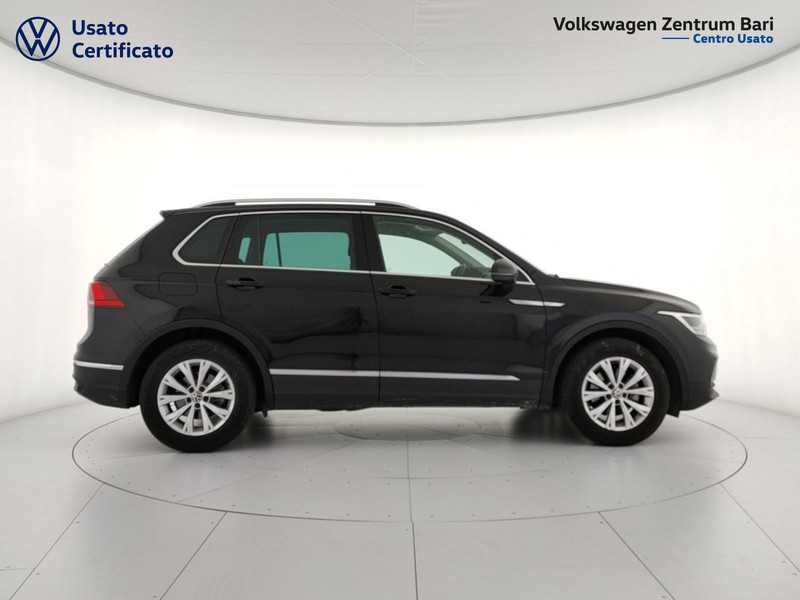 Volkswagen Tiguan 2.0 tdi life 150cv dsg - 4