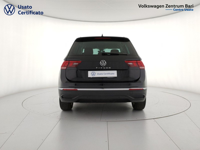 Volkswagen Tiguan 2.0 tdi life 150cv dsg - 6