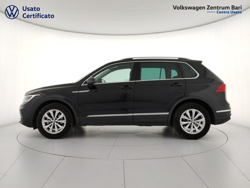 Volkswagen Tiguan 2.0 tdi life 150cv dsg - 8