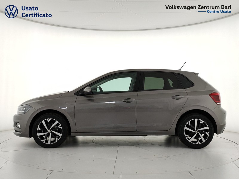 Volkswagen Polo 5p 1.0 tsi highline 110cv dsg - 7