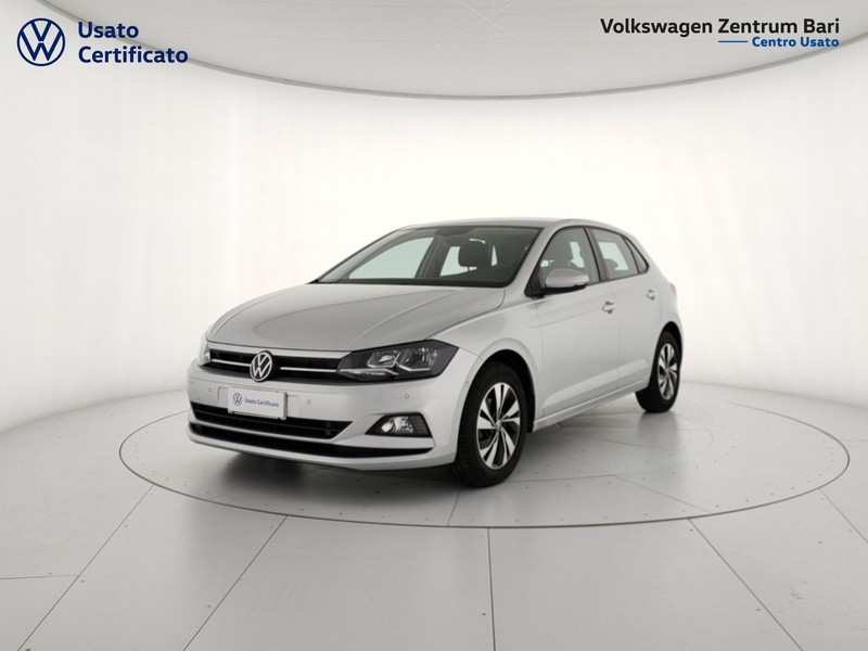 Volkswagen Polo 5p 1.0 evo comfortline 80cv - 1