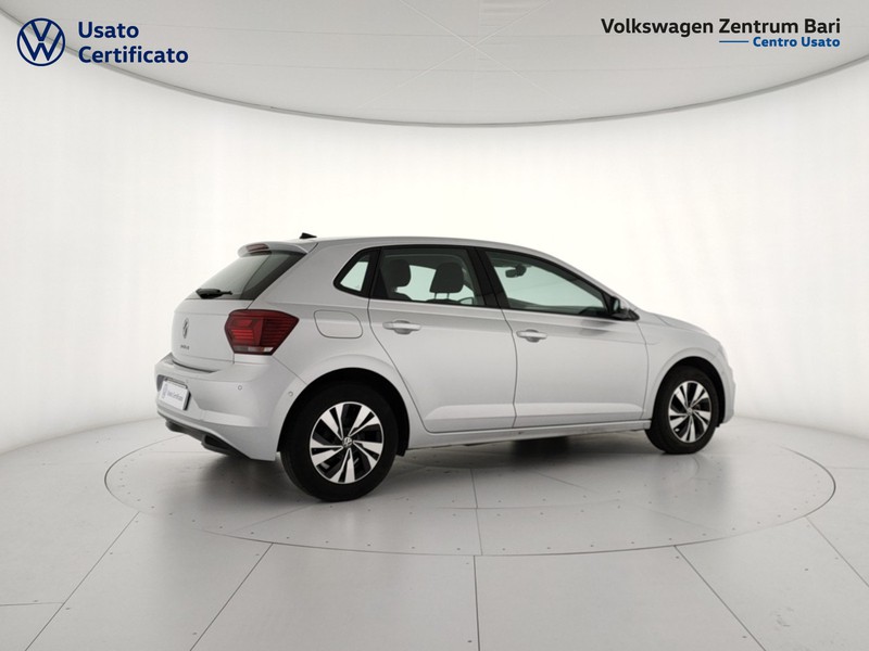 Volkswagen Polo 5p 1.0 evo comfortline 80cv - 5