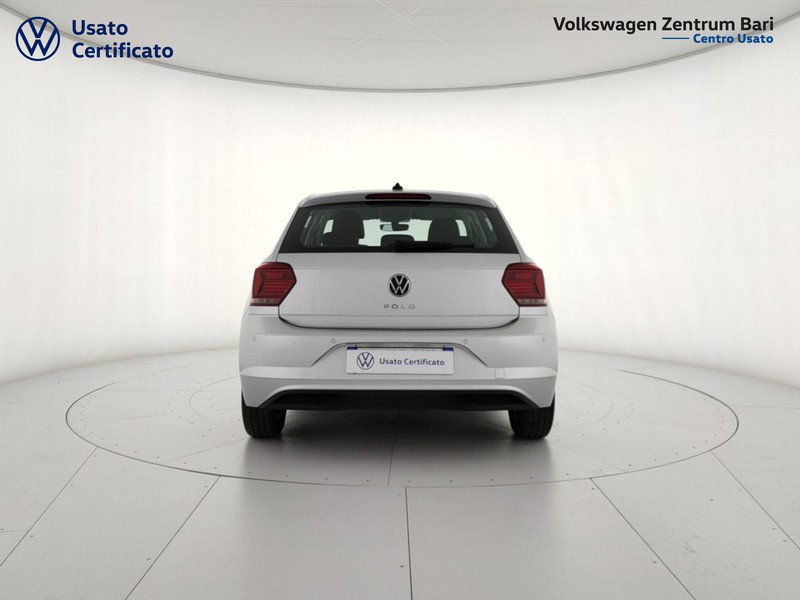 Volkswagen Polo 5p 1.0 evo comfortline 80cv - 6