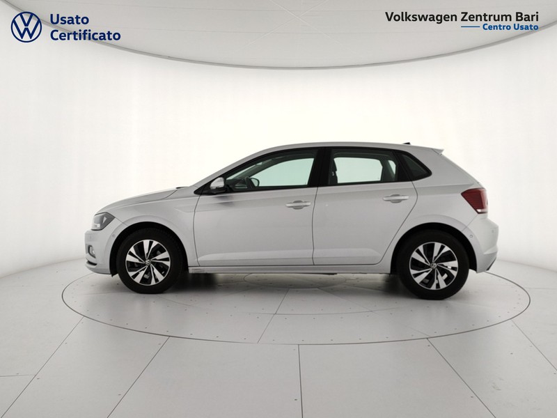 Volkswagen Polo 5p 1.0 evo comfortline 80cv - 8