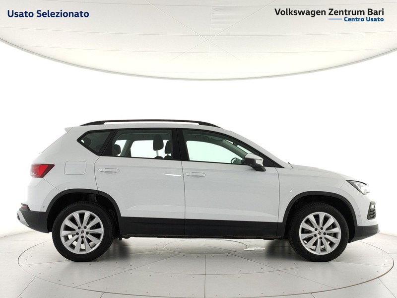 Seat Ateca 2.0 tdi business 150cv dsg - 4