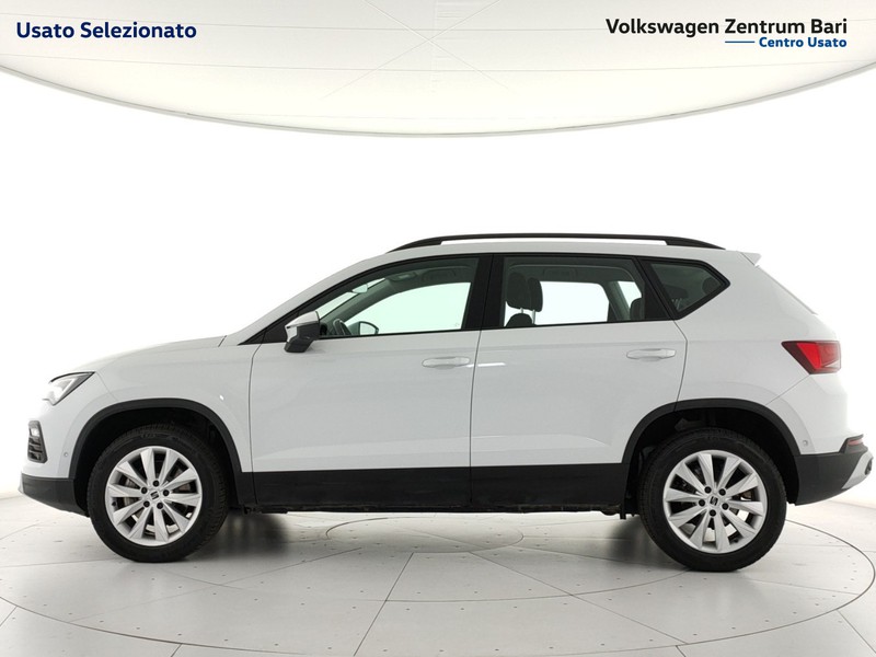 Seat Ateca 2.0 tdi business 150cv dsg - 8