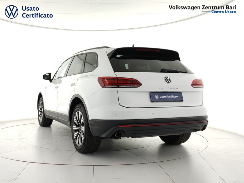 Volkswagen Touareg 3.0 v6 tdi black style 231cv tiptronic - 7