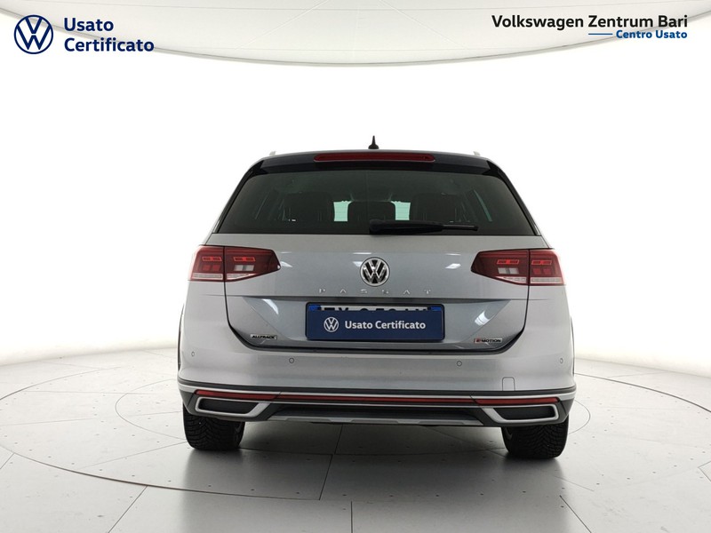 Volkswagen Passat alltrack 2.0 bitdi 4motion 240cv dsg - 6