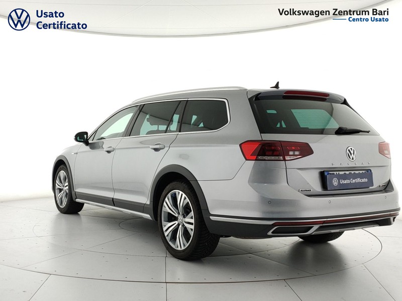 Volkswagen Passat alltrack 2.0 bitdi 4motion 240cv dsg - 7