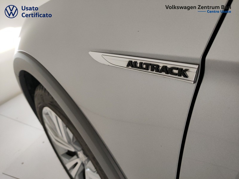 Volkswagen Passat alltrack 2.0 bitdi 4motion 240cv dsg - 18