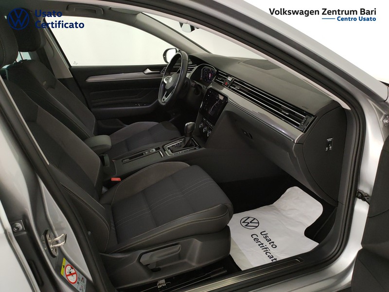 Volkswagen Passat alltrack 2.0 bitdi 4motion 240cv dsg - 25