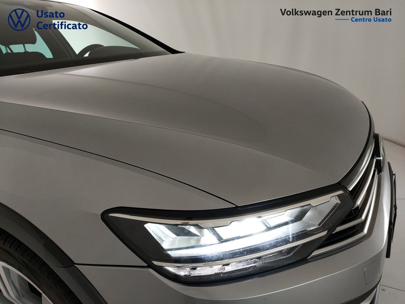 Volkswagen Passat alltrack 2.0 bitdi 4motion 240cv dsg - 26