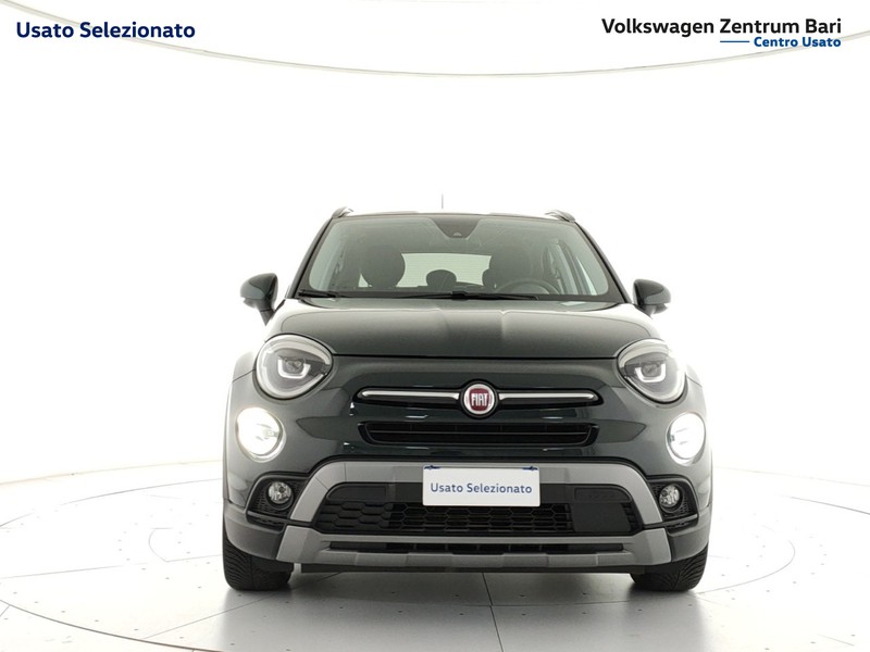 Fiat 500X 1.6 mjt cross 4x2 120cv dct - 2