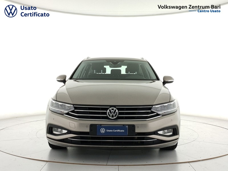 Volkswagen Passat variant 1.6 tdi business 120cv dsg - 2