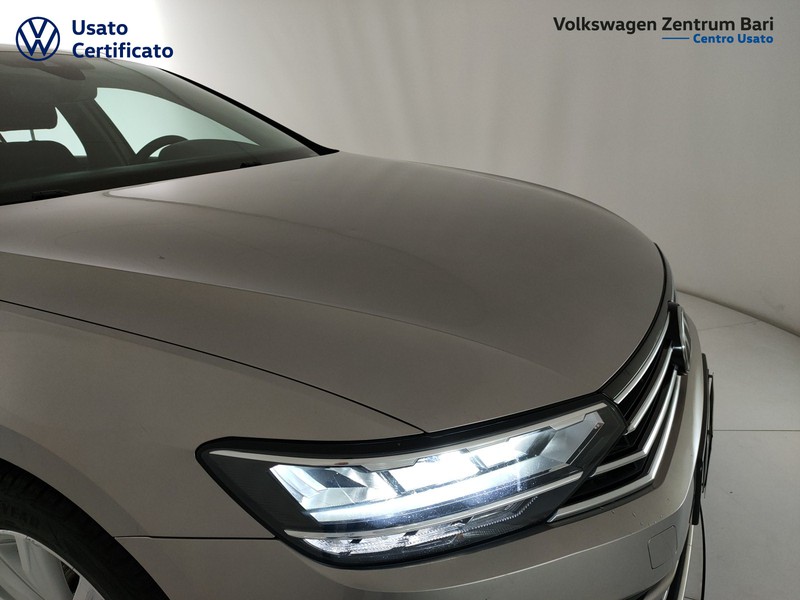 Volkswagen Passat variant 1.6 tdi business 120cv dsg - 20