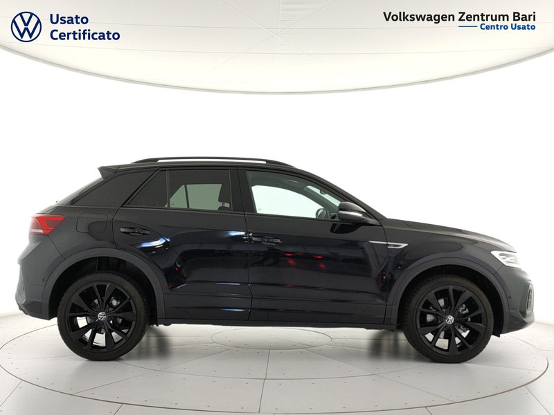 Volkswagen T-Roc 2.0 tdi r-line 150cv dsg - 4