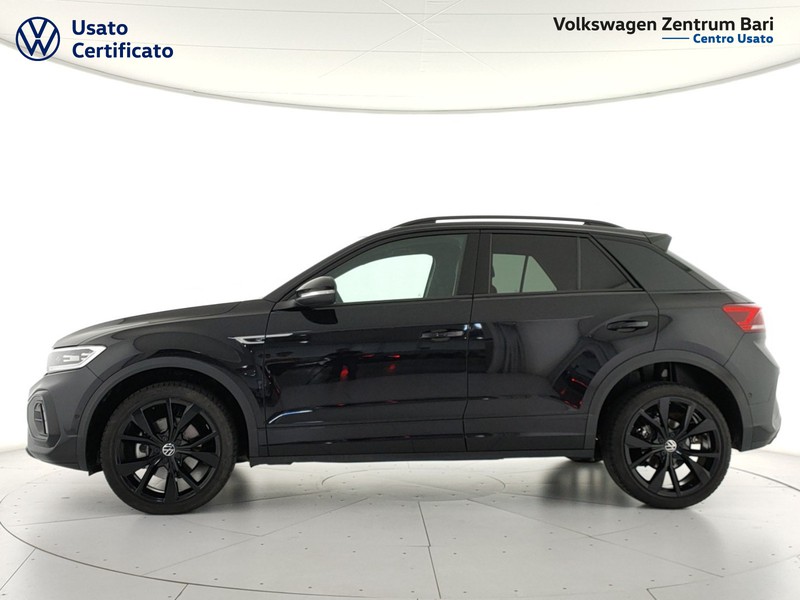 Volkswagen T-Roc 2.0 tdi r-line 150cv dsg - 8