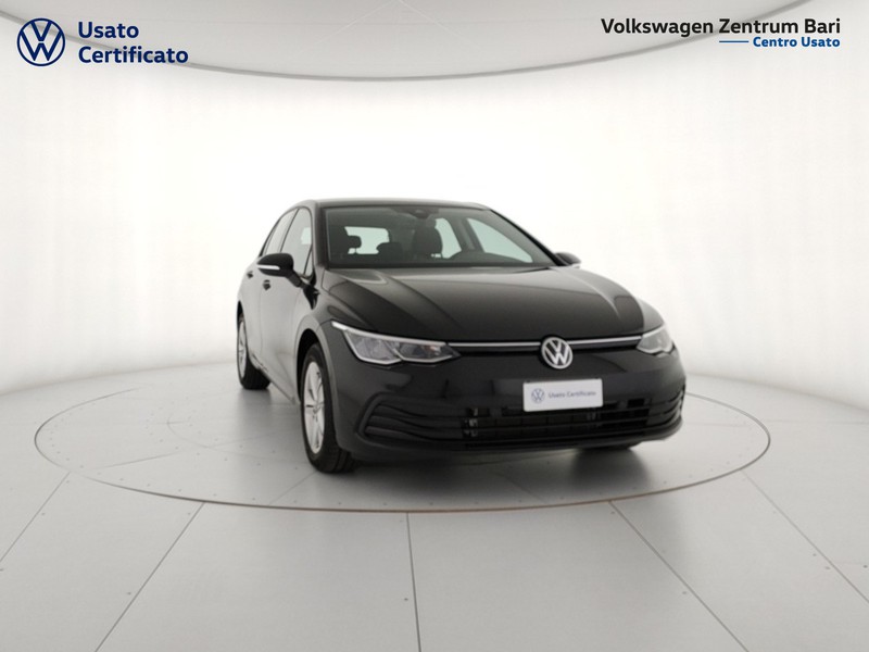 Volkswagen Golf 1.5 tgi life 130cv dsg - 3