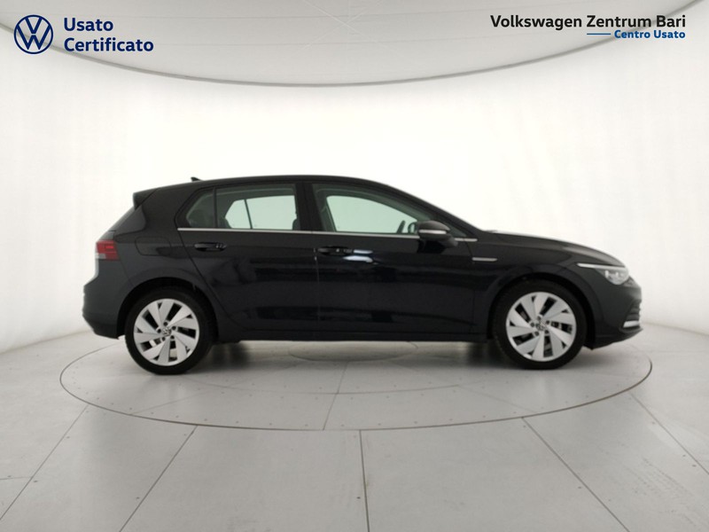 Volkswagen Golf 2.0 tdi style 115cv - 4