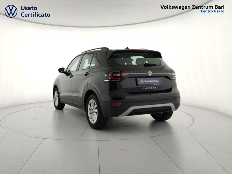 Volkswagen T-Cross 1.0 tsi style 95cv - 7