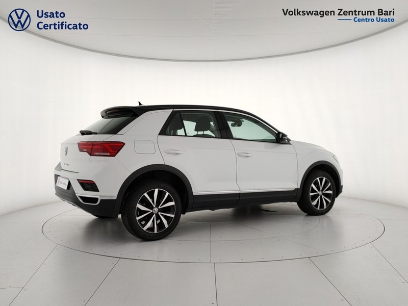 Volkswagen T-Roc 1.0 tsi style 110cv - 5