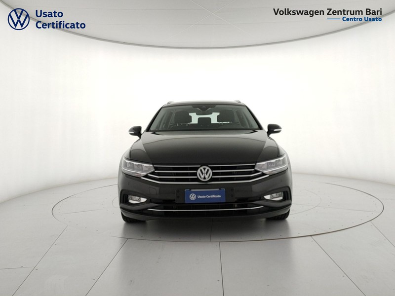 Volkswagen Passat variant 2.0 tdi business 150cv dsg - 2