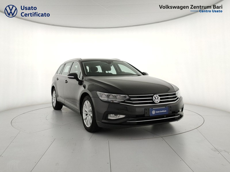 Volkswagen Passat variant 2.0 tdi business 150cv dsg - 3