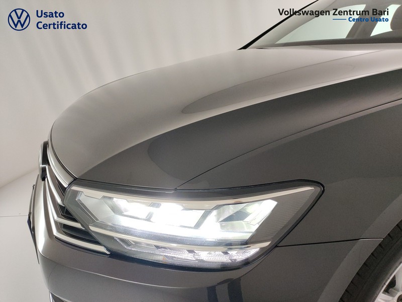 Volkswagen Passat variant 2.0 tdi business 150cv dsg - 13