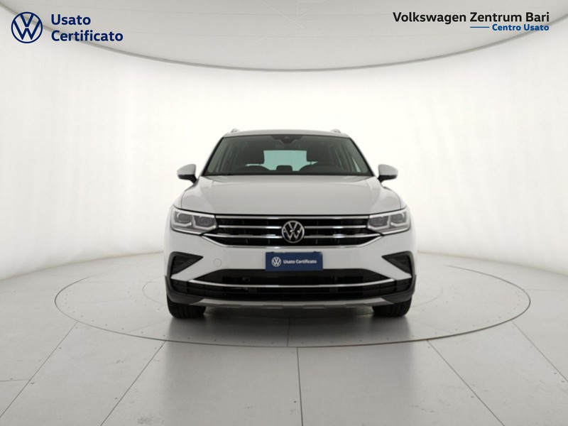 Volkswagen Tiguan 2.0 tdi elegance 4motion 150cv dsg - 2