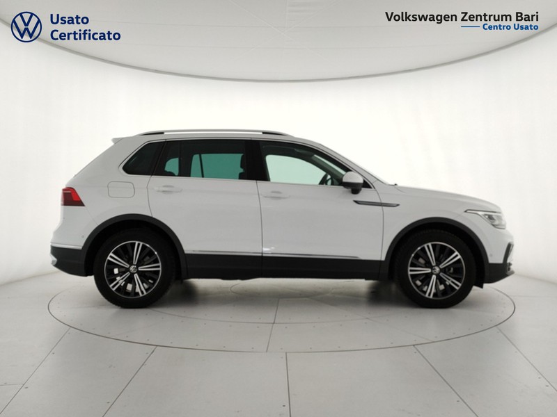 Volkswagen Tiguan 2.0 tdi elegance 4motion 150cv dsg - 4