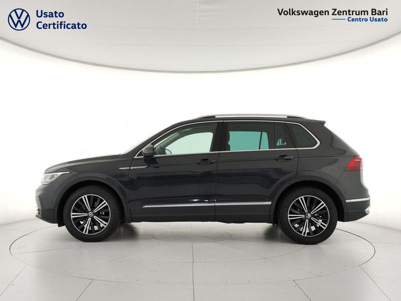 Volkswagen Tiguan 2.0 tdi elegance 150cv dsg - 7